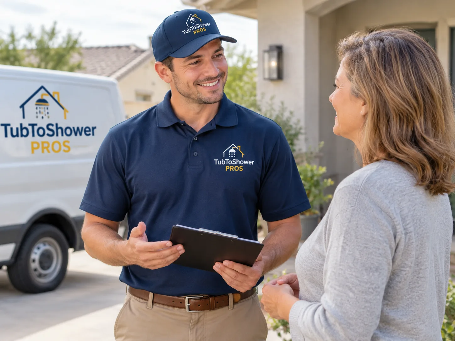 Tub Shower Conversion Marshall, NC FAQs
